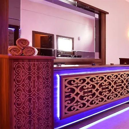 City's Hill クシャダス