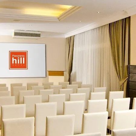 City's Hill クシャダス