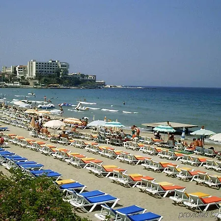 Hotell City's Hill Kusadası