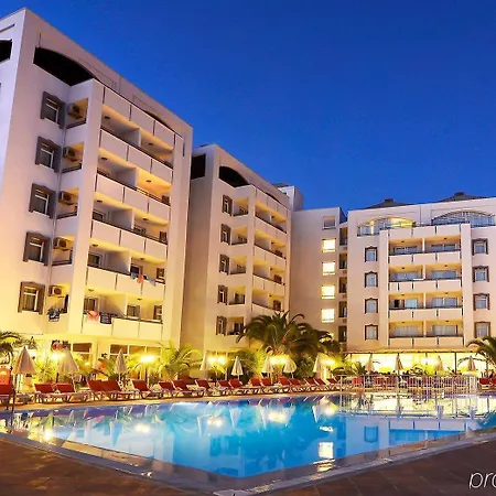 City's Hill 4* Kusadası