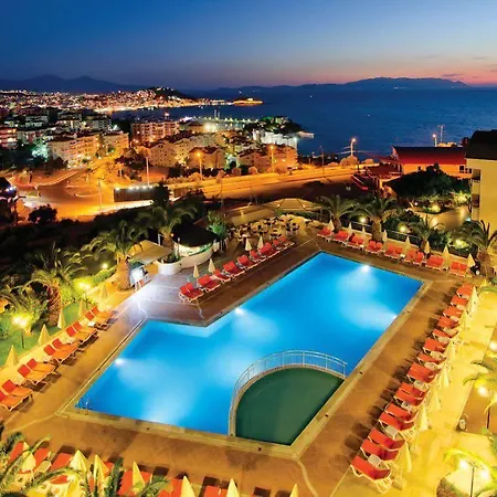 City's Hill Hotel 4*