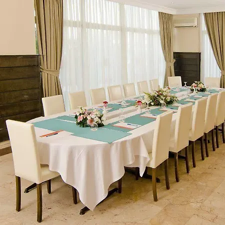 City's Hill Hotel Kusadası