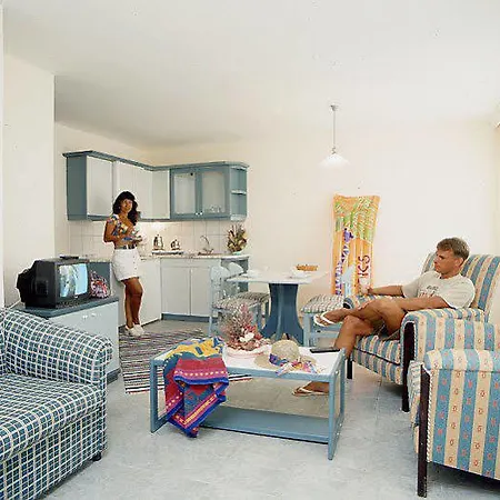 Hotel City's Hill 4*