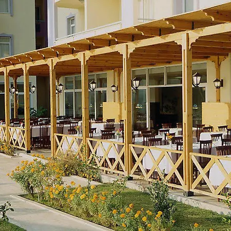 Hotell City's Hill Kusadası