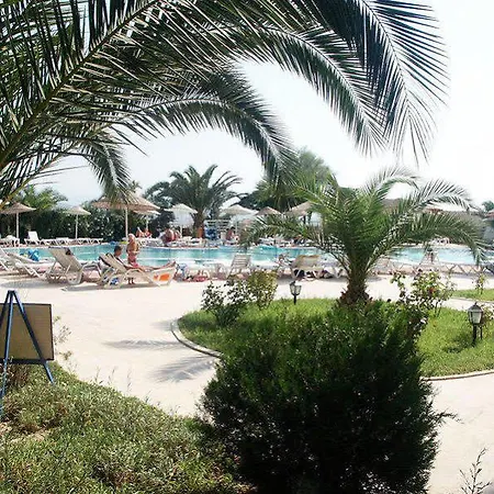 City's Hill ホテル