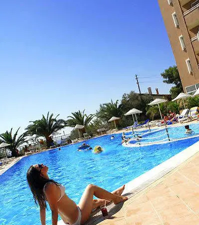 City's Hill ホテル 4*