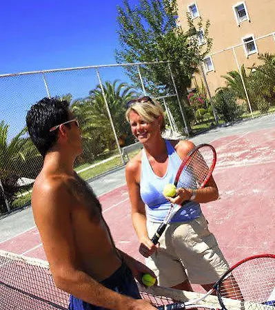 City's Hill ホテル 4*