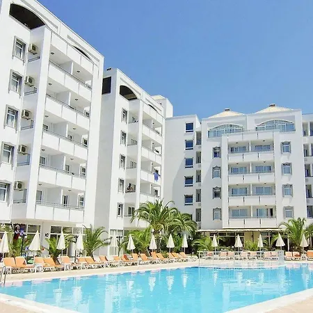 Hotell City's Hill 4*