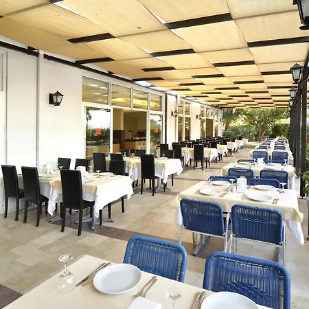 Hotell City's Hill 4*