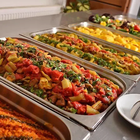 City's Hill クシャダス