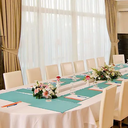 City's Hill 4* クシャダス