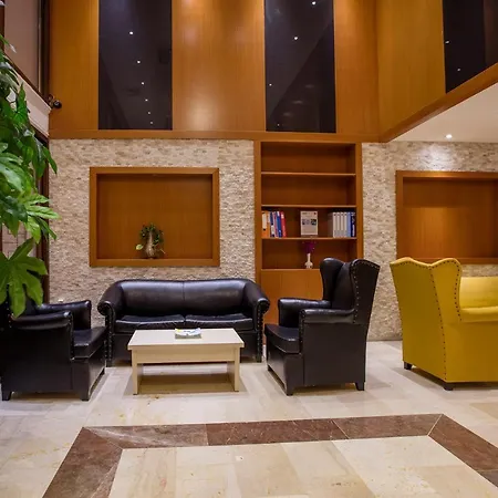 Hotel City's Hill Kusadası
