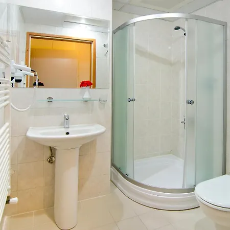 City's Hill Hotel 4*