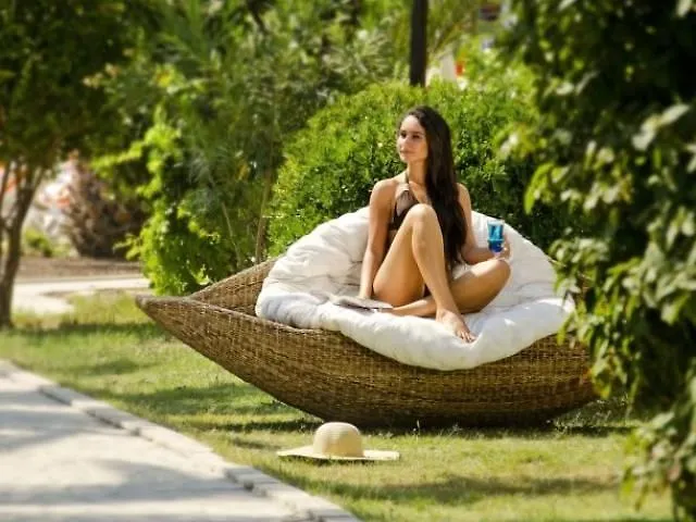 City's Hill Otel Kuşadası