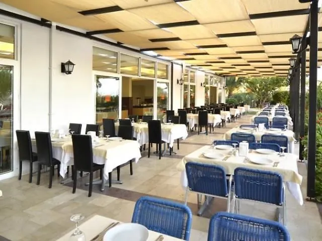 Otel City's Hill Kuşadası