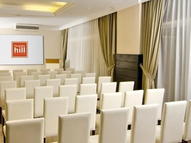 City's Hill Kusadası