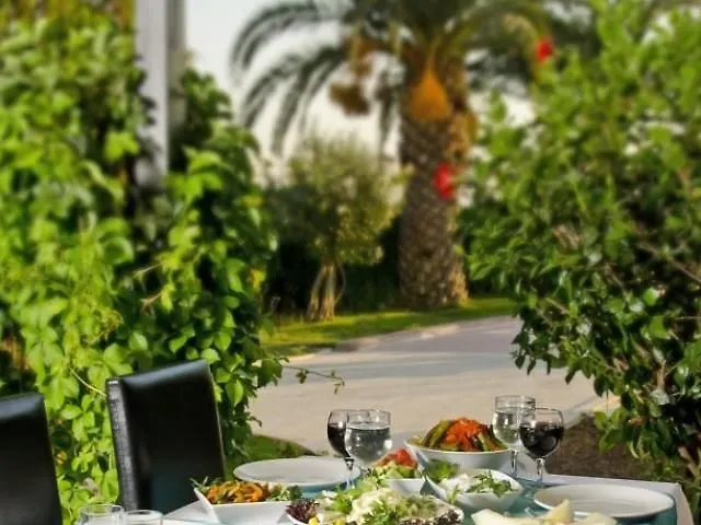 City's Hill Otel Kuşadası