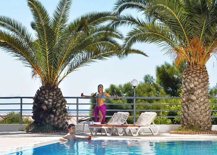 City's Hill Otel Kuşadası