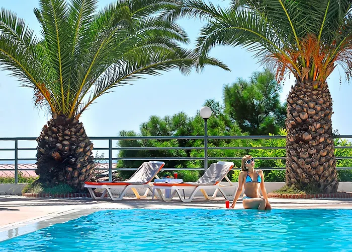 City's Hill Szálloda