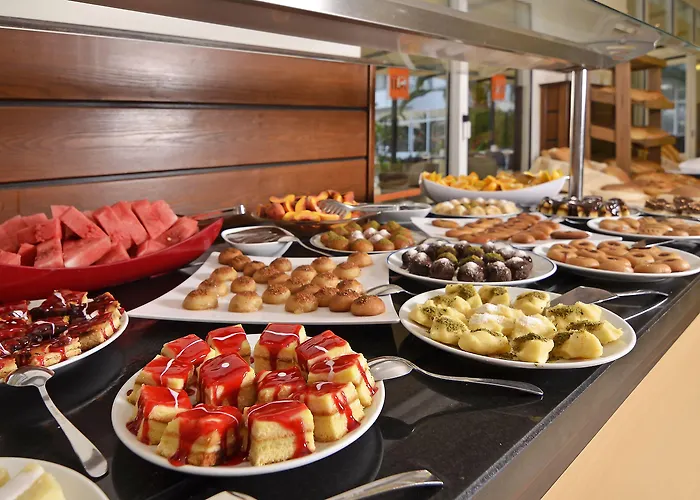 City's Hill Szálloda 4*