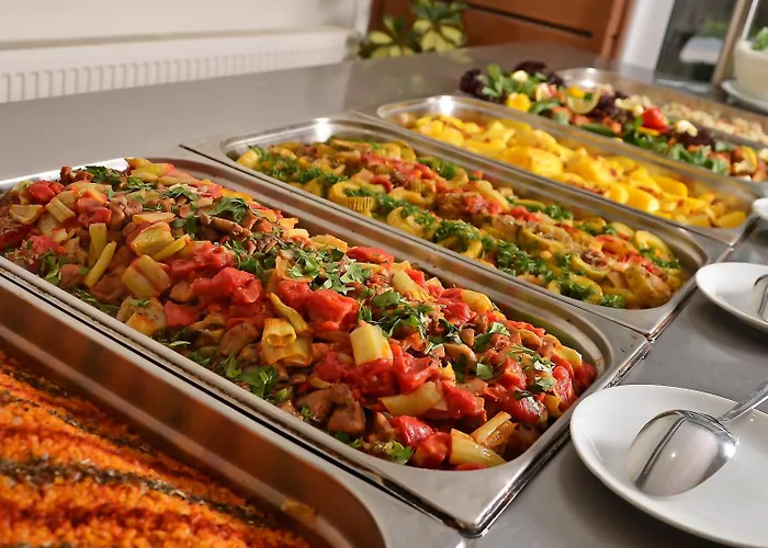 City's Hill Szálloda 4*