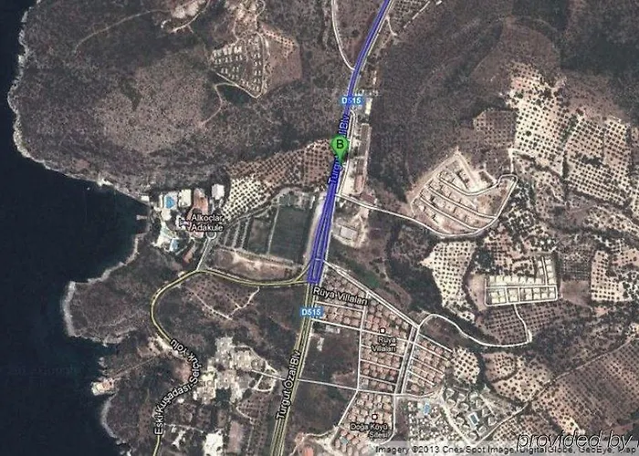 City's Hill Szálloda