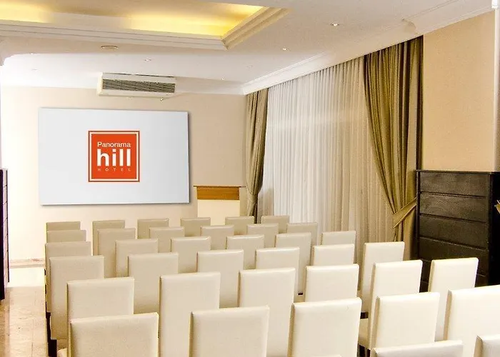 City's Hill Kuşadası