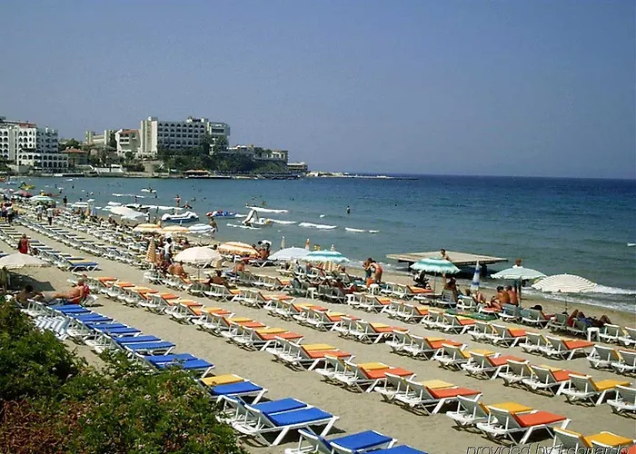 Otel City's Hill Kuşadası