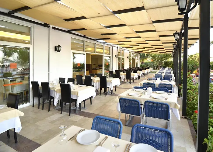 Szálloda City's Hill 4*