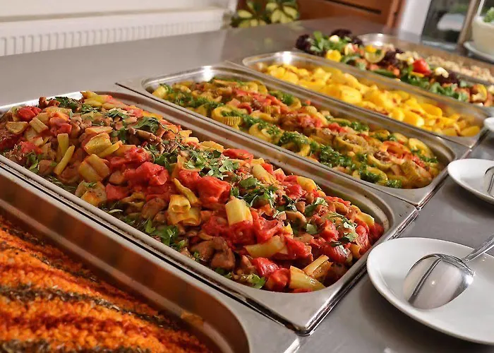 City's Hill Kuşadası