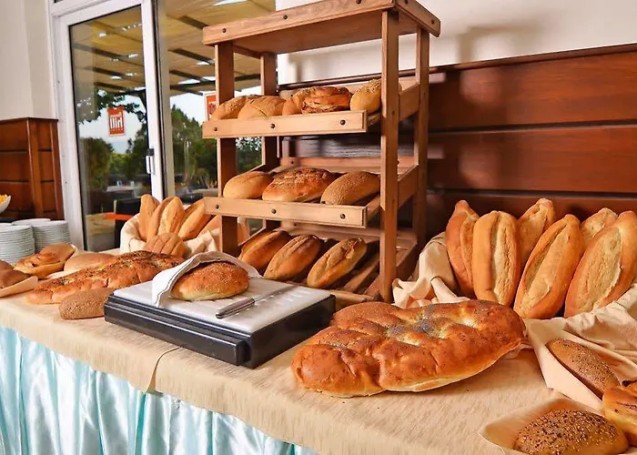 City's Hill Kuşadası