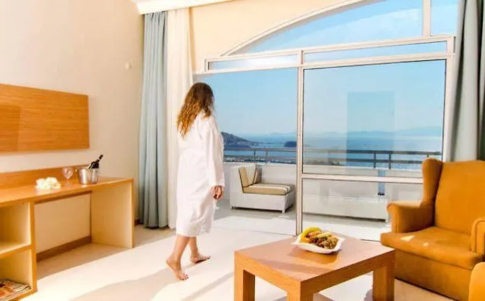 City's Hill Szálloda