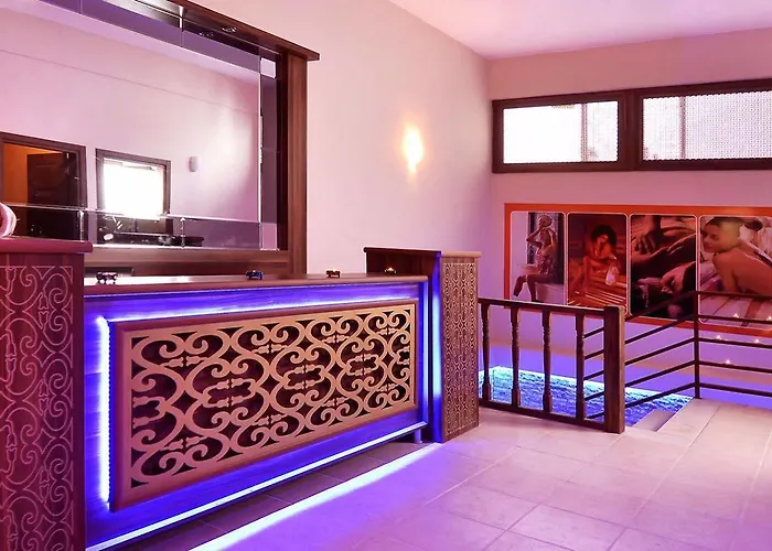 City's Hill 4* Kuşadası