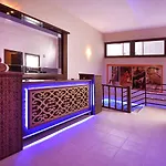 City's Hill Hotel 4*