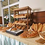 Hotel City's Hill Kusadası