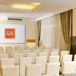 City's Hill Kusadası