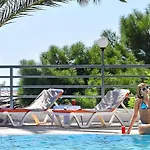 Hotel City's Hill Kusadası
